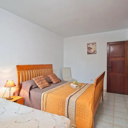 San Miguel Village Apartment