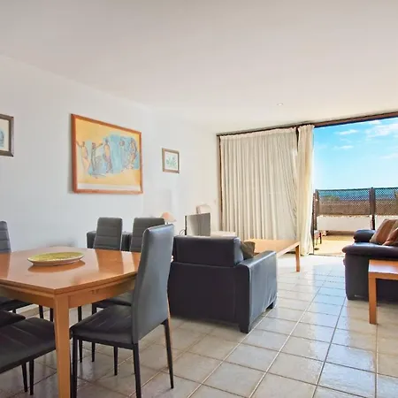 San Miguel Village * Σαν Μιγκέλ ντε Αμπόνα