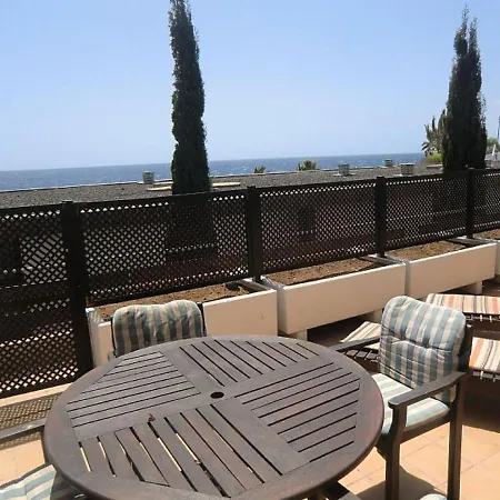 San Miguel Village Apartment San Miguel de Abona