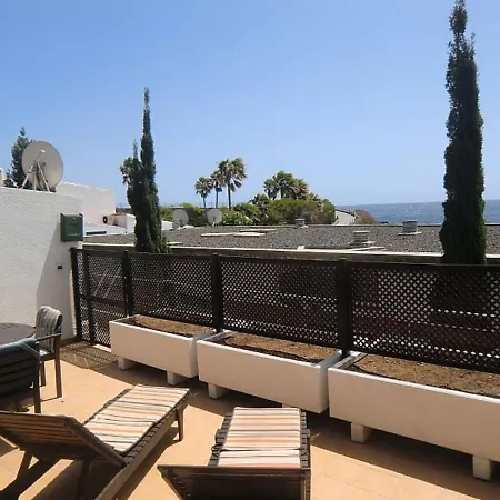 Διαμέρισμα San Miguel Village Σαν Μιγκέλ ντε Αμπόνα