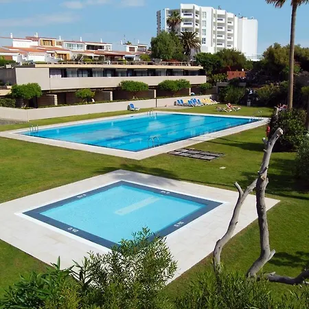 Διαμέρισμα San Miguel Village Σαν Μιγκέλ ντε Αμπόνα
