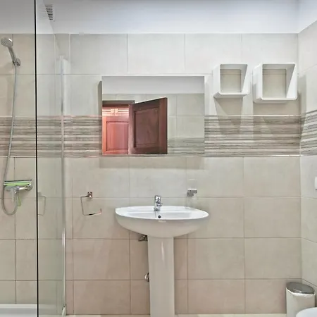 Apartment San Miguel Village *