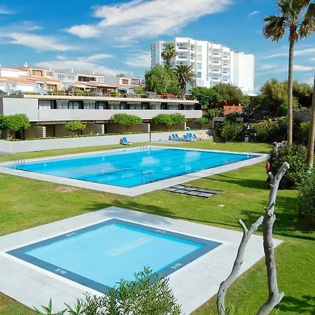 Apartamento San Miguel Village