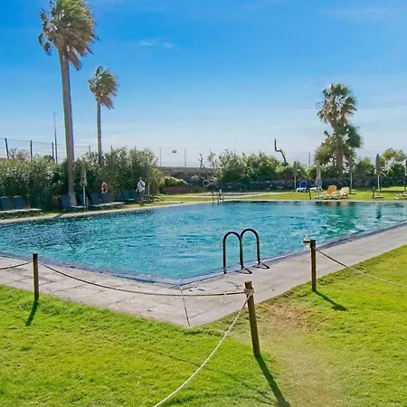 Apartamento San Miguel Village *
